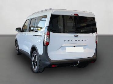 Ford Tourneo Courier Active Bluetooth Navi Klima Gebrauchtwagen