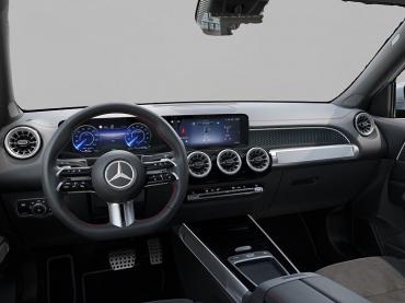 Mercedes-Benz EQB 250