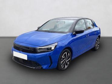 Fahrzeug ansehen: Opel Corsa 1.2 Turbo GS Line*DAB*Kamera Gebrauchtwagen Opel Corsa 1.2 Turbo GS Line*DAB*Kamera Gebrauchtwagen