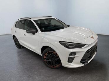 Cupra Terramar VZ 2.0 TSI 265PS/195kW 4x4 DSG7 2025 *+20" ALU ... Neuwagen