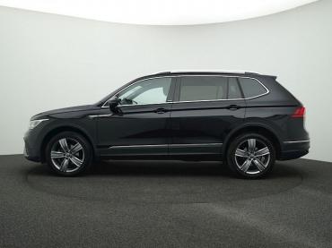 VW Tiguan 1.5 TSI DSG Move 7-SITZE AHK NAVI KAMERA Jahreswagen