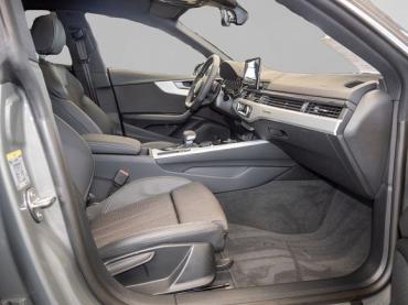 Audi A5 A5 Gebrauchtwagen