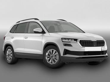 Skoda Karoq Selection 1.5 TSI DSG Android Auto*SHZ*PDC*Klimaauto*SUNSET*LED Tageszulassung