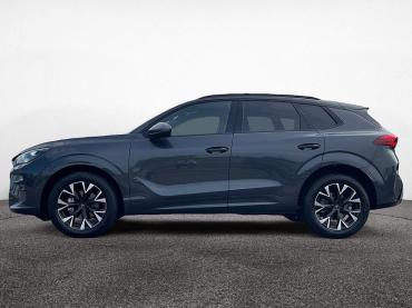 Cupra Terramar 1.5 eTSI DSG|AHK|ACC|KEYLESS|NAVI|H-UP| Gebrauchtwagen