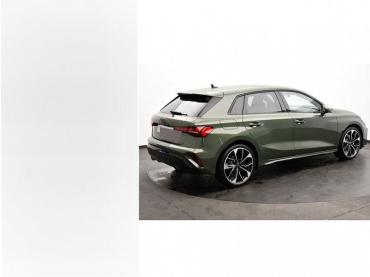 Audi A3 35 TDI S tronic S line Gebrauchtwagen