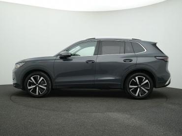 VW Tiguan 2.0 TDI DSG Elegance AHK PANO NAVI ALU19 Gebrauchtwagen