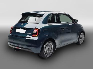 Fiat 500 HYBRID TORINO MJ26   Neuwagen