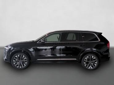 Fahrzeug ansehen: Volvo XC90 XC90 T8 PHEV Ultra Bright AHK Premium Paket Gebrauchtwagen Volvo XC90 XC90 T8 PHEV Ultra Bright AHK Premium Paket Gebrauchtwagen