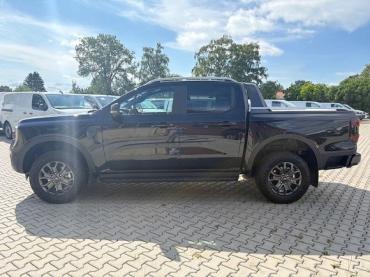 Ford Ranger WILDTRAK V6 NAVI / STD-HZG / AHK / ACC / E-ROLLO Neuwagen