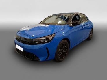 Opel Corsa F GS AT Shz Navi Kamera 360 Mild Hybrid Gebrauchtwagen