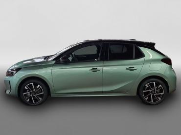 Opel Corsa Corsa 1.2 Direct Injection Turbo YES (F) Gebrauchtwagen