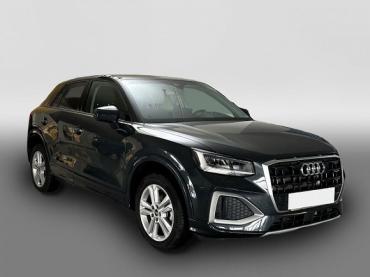 Audi Q2 35 TFSI advanced S-tronic LED SHZ APS Assistenzpaket Gebrauchtwagen