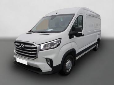Maxus T90 9 2.0 d CIT KA L3H2 BASE*Kamera*Tempomat Gebrauchtwagen