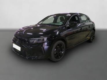 Opel Corsa F 1.2 T GS SHZ Kamera Gebrauchtwagen