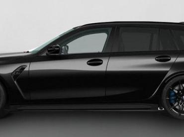 BMW M3 BMW Competition Touring 390 kW (530 PS) 8-Gang M Steptronic xDrive 3.0 TFSI 8-Gang M Steptronic Sport Neuwagen