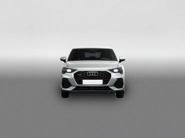 Audi Q3 Sportback 35 TDI quattro Gebrauchtwagen