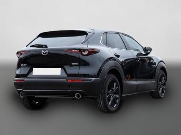 Mazda CX-30 Homura 2WD 2.0 SKYACTIV-X-M Hybrid EU6e Tageszulassung