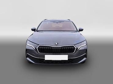 Skoda Octavia Combi 1,5 TSI mHEV DSG Selection RFK PDC SHZ TEMPO AHK Neuwagen