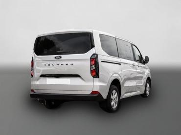 Fahrzeug ansehen: Ford Tourneo Custom Trend L1 136PS Allwetter Navi 9-Sitzer LED DAB LenkradHZG Keyless Entry Tageszulassung Ford Tourneo Custom Trend L1 136PS Allwetter Navi 9-Sitzer LED DAB LenkradHZG Keyless Entry Tageszulassung