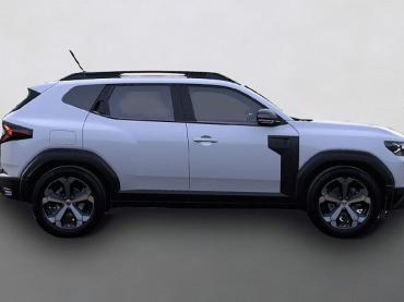 Dacia Duster Journey Dacia mild hybrid 130 96 kW (130 PS) 6-Gang TCe 130 6-Gang Tageszulassung