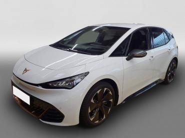 Cupra Born Leasing ab 311EUR 5-J-GAR NAVI KAMERA LED ACC