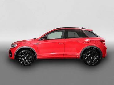 VW T-Roc 1.5 TSI 7-Gang-DSG Neuwagen