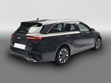 KIA Ceed SW 1.6 GDI PLUG-IN-HYBRID VISION KOMFORT NAVI   Gebrauchtwagen