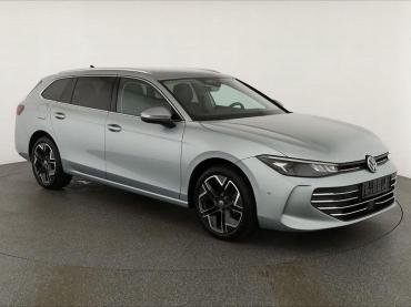 VW Passat 1.5 eTSI DSG Business, AHK, Navi, Side, Kamera Gebrauchtwagen