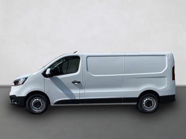 Renault Trafic EXTRA L2H1 3.0t 170 PS/AHK/ Automatik AT9 Tageszulassung