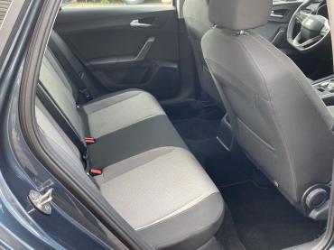 Seat Leon ST 1.0 eTSI DSG Style*Navi*Kamera*LED*DAB* Gebrauchtwagen