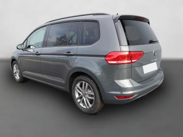 VW Touran 1.5TSI Comfortline DSG Tageszulassung