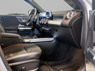 Mercedes-Benz EQB EQB 350 Gebrauchtwagen