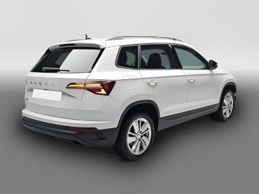 Fahrzeug ansehen: Skoda Karoq 1,5 TSI DSG SELECTION NAVI COLUMBUS LED MATRIX WIN Gebrauchtwagen Skoda Karoq 1,5 TSI DSG SELECTION NAVI COLUMBUS LED MATRIX WIN Gebrauchtwagen