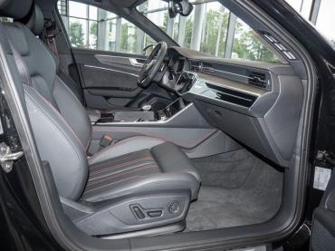 Audi S6 S6 Gebrauchtwagen