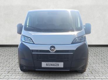 Opel Movano Cargo 2.2 Diesel L2H1 3,5t / PDCh. Tempom Tageszulassung