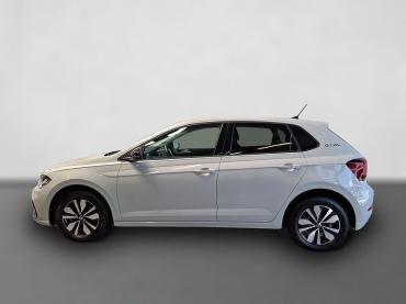 VW Polo Goal 1,0 l TSI OPF 85 kW (116 PS) 7 -Gang-Doppelkupplungsgetriebe DSG Jahreswagen