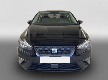 Seat Ibiza Ibiza 80PS Sitzheizung+App-Connect+GRA+DAB+PDC+... Neuwagen