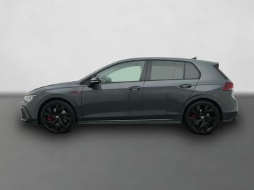 VW Golf 8 2.0 TSI DSG AHK NAVI KAMERA 18 WP Gebrauchtwagen