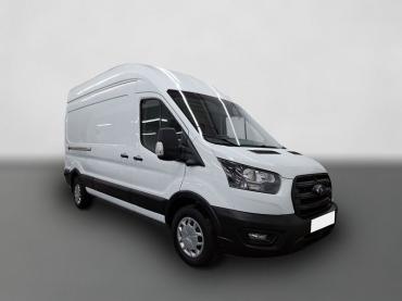 Ford Transit 350 L3H3 Trend ACC 360° SHZ NAVI SYNC4 Gebrauchtwagen