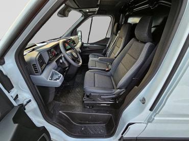 Fahrzeug ansehen: Nissan Interstar L3H2 DCi 3,5T Kamera LED AppleCP 270° Neuwagen Nissan Interstar L3H2 DCi 3,5T Kamera LED AppleCP 270° Neuwagen