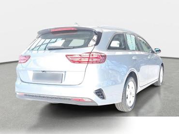 KIA Ceed SW 1.5 T-GDI DCT7 ULTIMATE EDITION MJ25    Tageszulassung