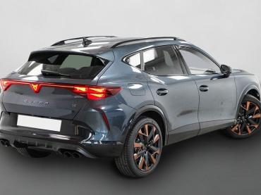 Cupra Formentor 2,0 TSI DSG 4x4 VZ - LAGER Tageszulassung
