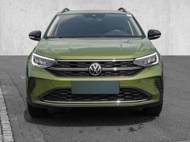 VW Taigo 1.0 TSI Life LED ALU Gebrauchtwagen
