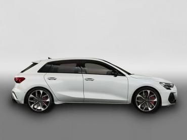 Fahrzeug ansehen: Audi S3 Sportback TFSI quattro Pano+Matrix+SONOS+Dinami... Neuwagen Audi S3 Sportback TFSI quattro Pano+Matrix+SONOS+Dinami... Neuwagen