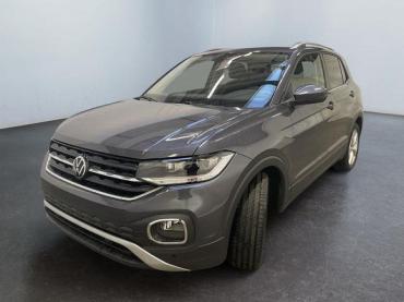 VW T-Cross R-Line 1.0 TSI 116PS/85kW DSG 2026 1.0 TSI R-Li... Neuwagen