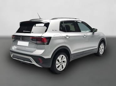 Fahrzeug ansehen: VW T-Cross 1.0 TSI GOAL NAVI LED KLIMAAUTO ACC P-ASSIST WINTE Jahreswagen VW T-Cross 1.0 TSI GOAL NAVI LED KLIMAAUTO ACC P-ASSIST WINTE Jahreswagen