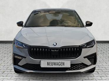 Skoda Scala 1.5 TSI DSG Monte Carlo / 18" Ursa /Matrix Tageszulassung