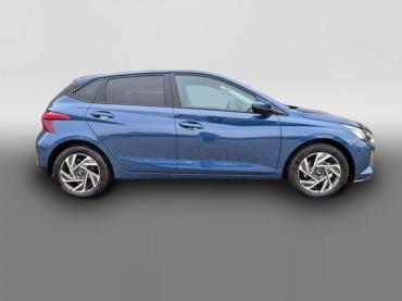 Fahrzeug ansehen: Hyundai i20 i20 1.0 T-GDI 90PS Trend 5-türig Klimaautomati... Tageszulassung Hyundai i20 i20 1.0 T-GDI 90PS Trend 5-türig Klimaautomati... Tageszulassung
