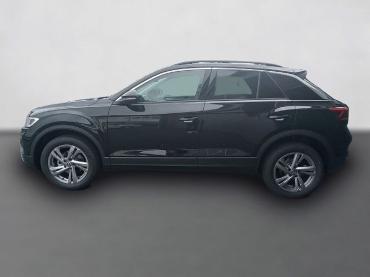 VW T-Roc Limited Volkswagen 1.5 TSI 110 kW (150 PS) 7-DSG 1.5 TSI OPF 7-Gang DSG Neuwagen