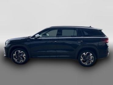 Skoda Kodiaq 2.0 TDI DSG 4x4 Sportline AHK MATRIX NAVI ACC Gebrauchtwagen